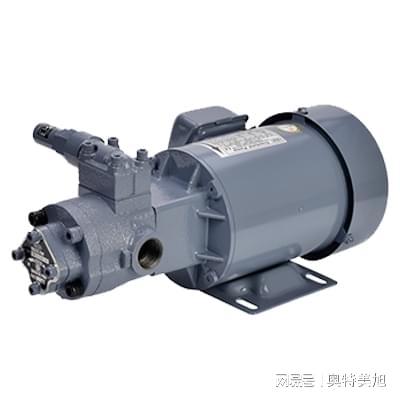 NOP齒輪油泵：汽車自動(dòng)化設(shè)備的動(dòng)力守護(hù)者(圖1)